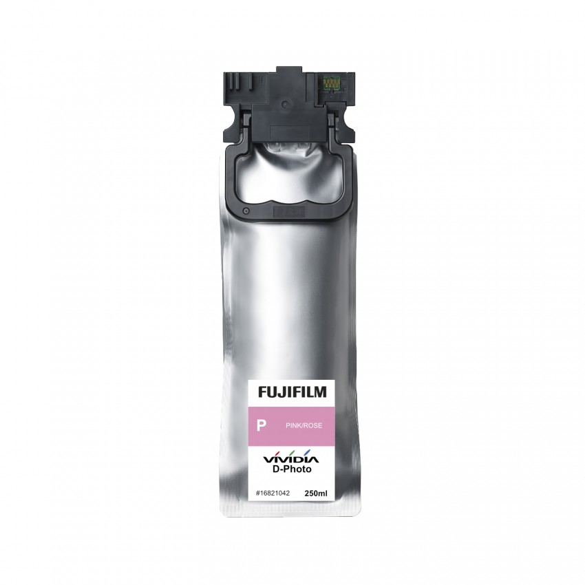 ROSE - pour Frontier DX400 - 250ml