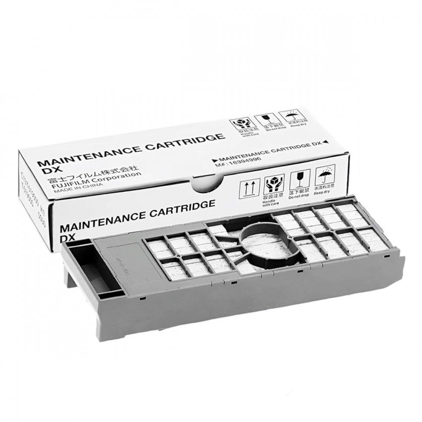 Fuji bloc récuperateur encre pour DX400
