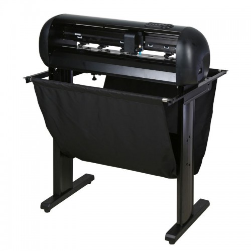 SECABO Plotter de découpe T60 II avec repérage LAPOS Q