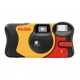 Appareil photo jetable KODAK Fun Saver Flash 800 iso - 27 poses