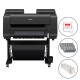 Canon Kit Imprimante jet d'encre PRO-2600 +encres+papier+installation