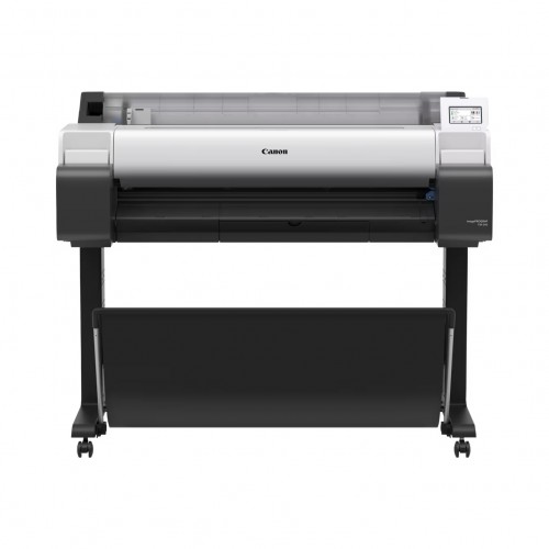 CANON - Imprimante technique imagePROGRAF TM-340 - Largeur  36" (910mm) - 5 couleurs
