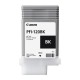 PFI-120BK NOIR pour imprimante imagePROGRAF TM-250/TM-255/TM-300/ TM-305/TM-350 et TM-355 (130ml)