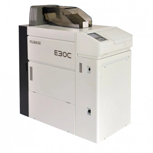 Développeuse de films couleur professionnelle E30C