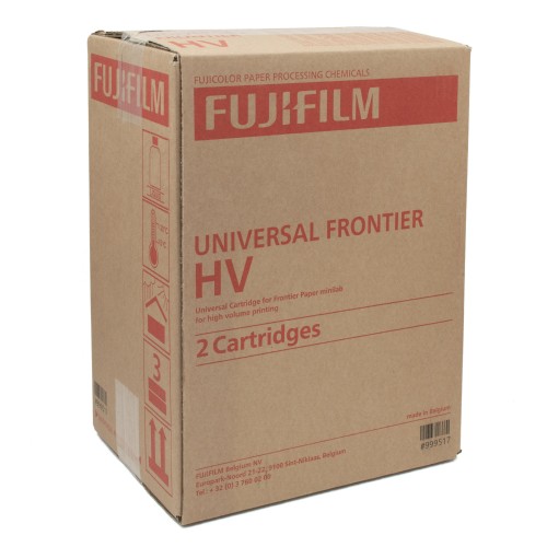 PC Kitx2 CP49HVII - Pack de 2 Cartouches Type P1-R + P2-RA + RB - pour faire 2 x 111m² (999517)