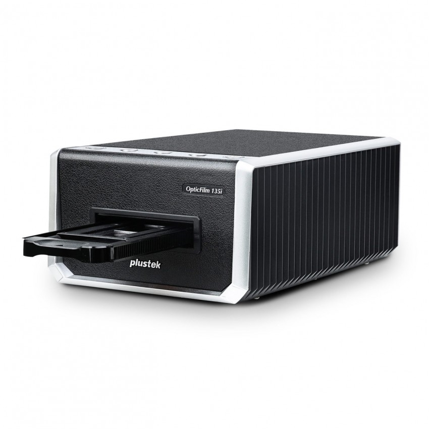 Plustek Scanner OpticFilm 135i 7200DPI