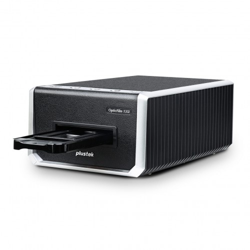 PLUSTEK - Scanner OpticFilm 135i 7200DPI
