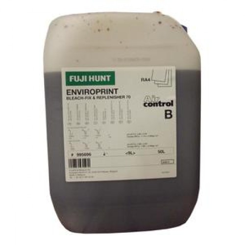 RA-4 EnviroPrint 70 AC – Partie B  pour faire 50L  (Réf. 995696)