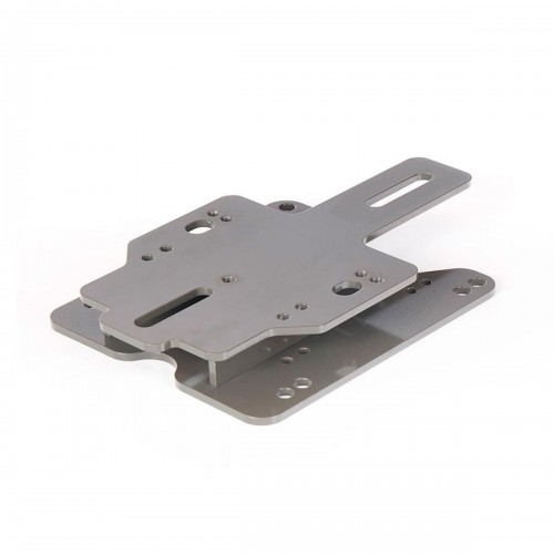 SECABO - Adaptateur pour plaque de base sur presses TPD7 et TPD7 Premium