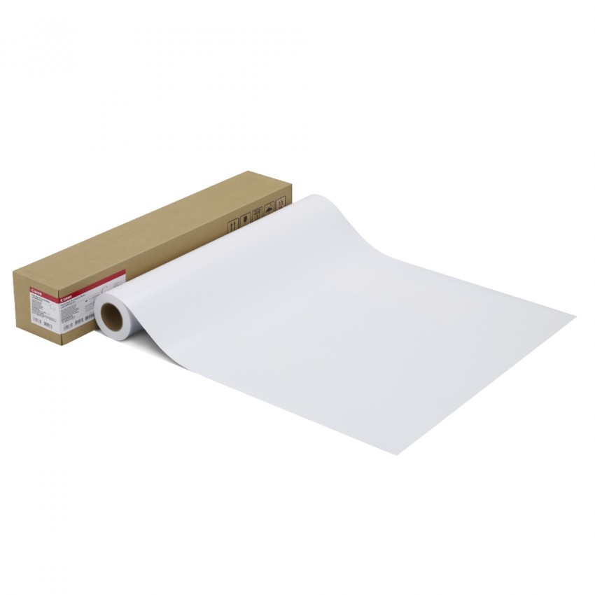 CANON Papier Photo Pro Premium Mat 210gr 46" (106.7cm) x 30.5m