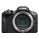 Canon EOS R100 + objectif RF-S 18-45mm pour ID Station