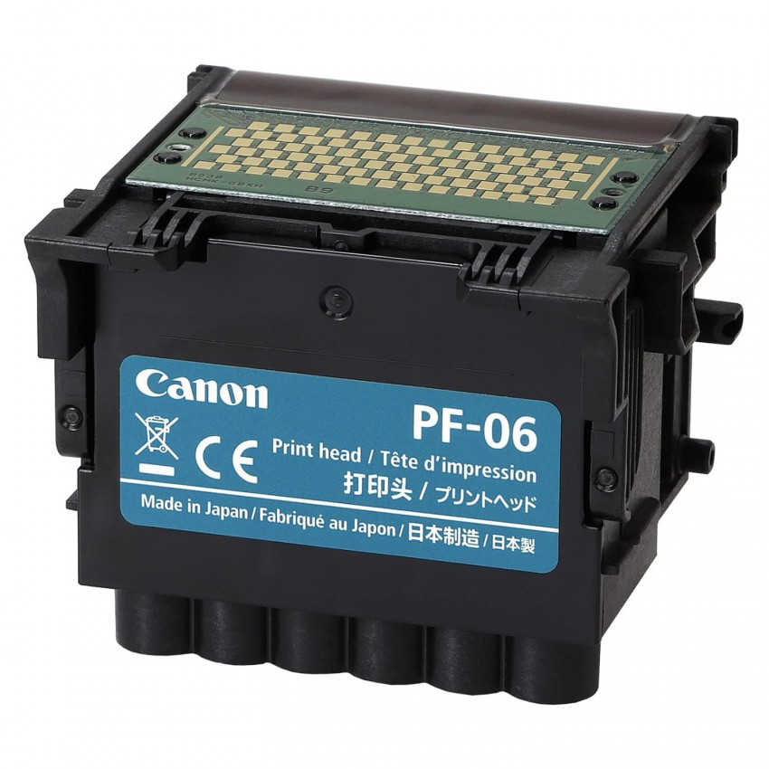 PF-06 pour TM 255-350-355-240-340/TX3200-4200