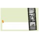 MA VIE EN PHOTOS Pochette carton Agrand + Soufflet 15x23cm  lot 200