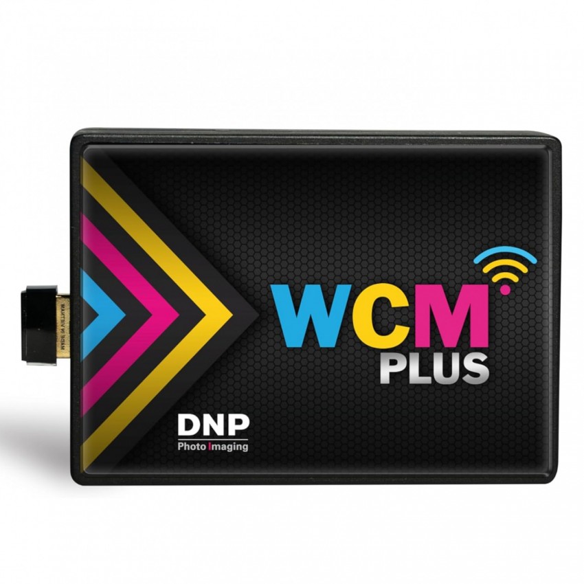 DNP Module de Connexion sans fil WCM-PLUS Occasion