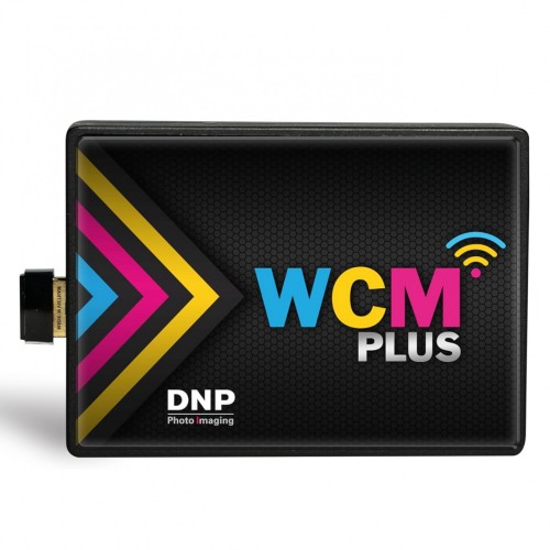 DNP - Accessoire imprimante Wireless Connect Module PLUS (WCM PLUS) - Module de connexion sans fil pour imprimantes DNP (Occasion)