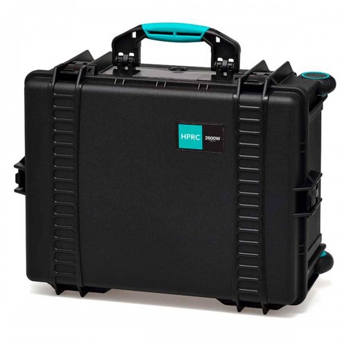 DNP - Valise de transport ultra-résistante pour DS620/DS820 (compatible ASK-400)