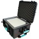 HPRC Valise de Transport ultra-résistante pour imprimante pro