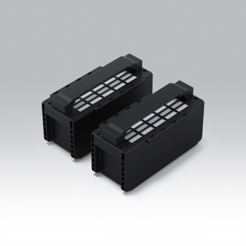 EPSON - Filtre à air pour imprimante UV SC-V1000 (Kit de 2 filtres)