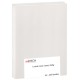MB Tech Papier Lustré R/V 245g A4 pour D1000A 250 feuilles
