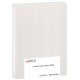 MB Tech Papier Lustré R/V 245g 21x21cm pour D1000A 250 feuilles