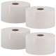 NORITSU Papier Standard 250g Lustré 12.7cmX100m  - 4 rlx