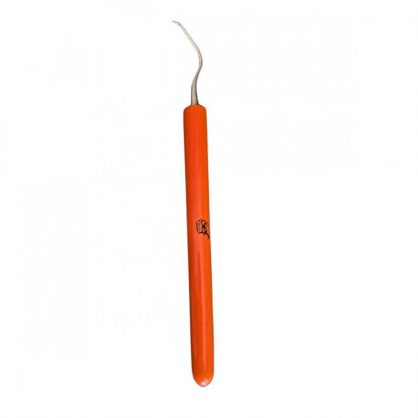 WEEDER 2024 Crochet échenilleur
