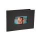 Peleman Couverture A4 Charbon pour D1000A Lot de 10