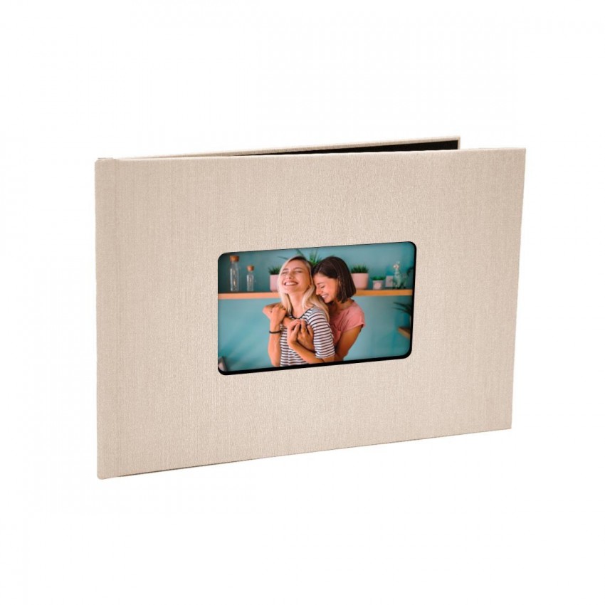 Peleman Couverture A4 Beige pour D1000A Lot de 10