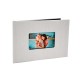 Peleman Couverture A4 Gris Clair pour D1000A Lot de 10