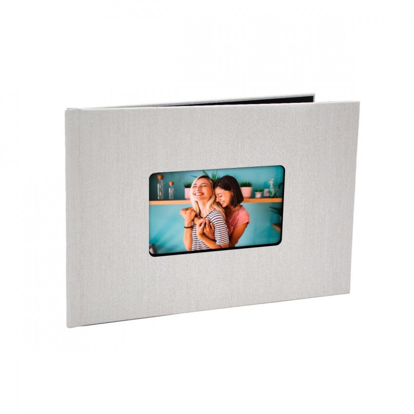 Peleman Couverture A4 Gris Clair pour D1000A Lot de 10