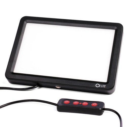CINESTILL CS-Lite Tablette Lumineuse IRC 95+