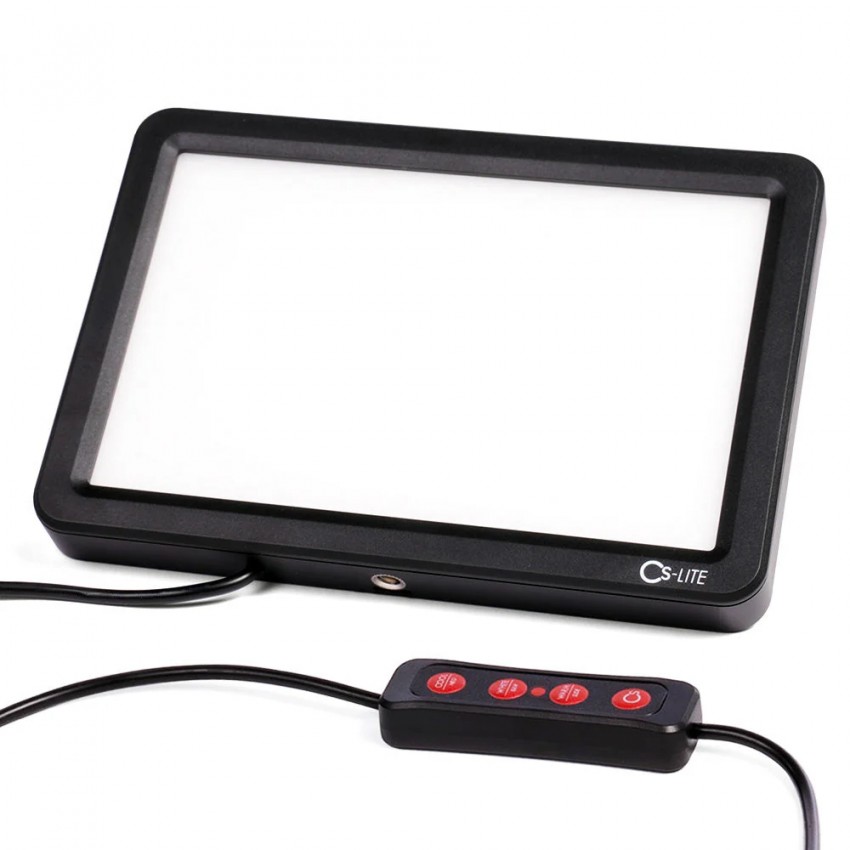 CINESTILL CS-Lite Tablette Lumineuse IRC 95+
