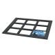 GAMAX Gabarit impression Magnet 78x53mm pour Epson V1000