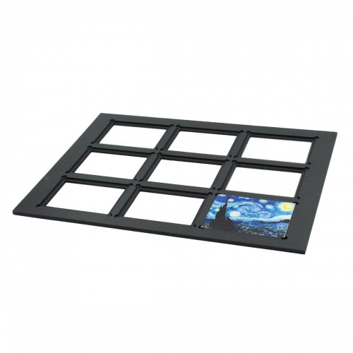 GAMAX Gabarit impression Magnet 78x53mm pour Epson V1000
