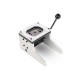 GAMAX Cutter pour magnet et badges rectangles 78x53mm