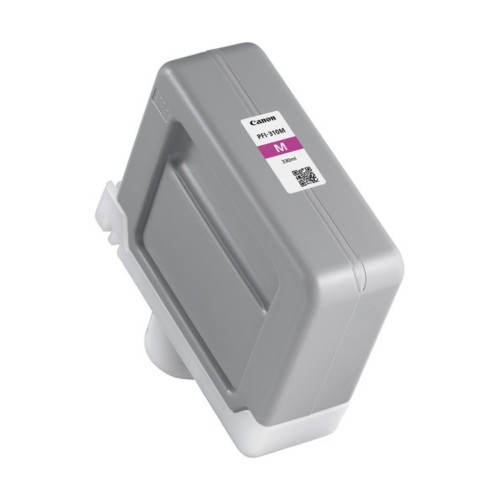 CANON - Cartouche d'encre traceur PFI-311 M (MAGENTA) pour imagePROGRAF TX-3200 et TX-4200 (330ml)