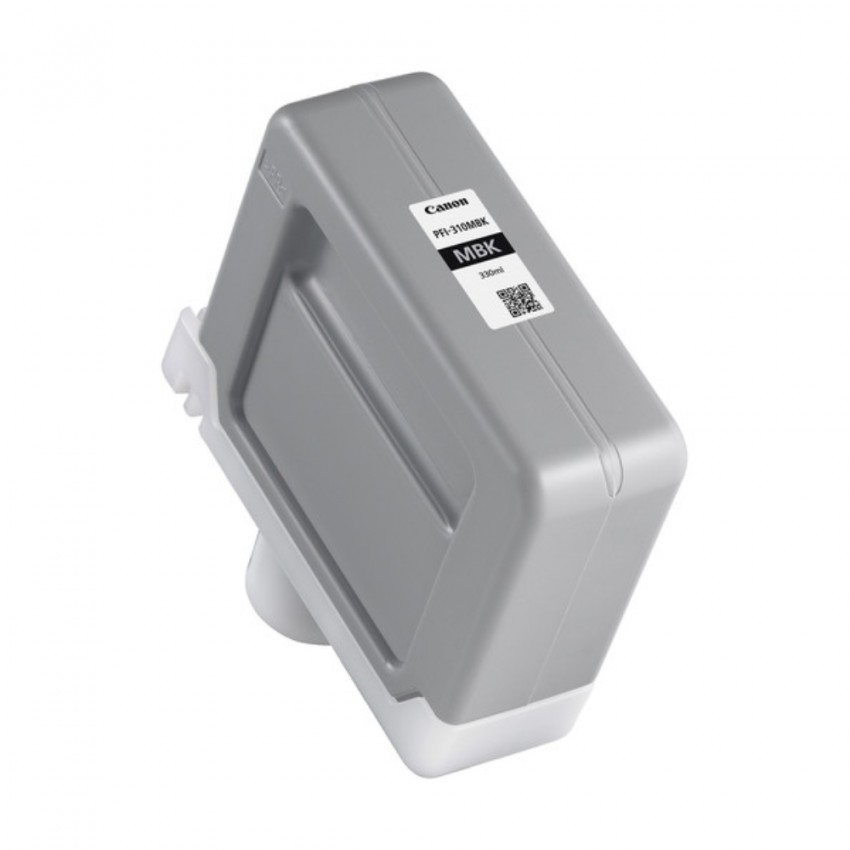PFI-310 Noire Mat pour TX2100/3100/4100/3200/4200 (330ml)