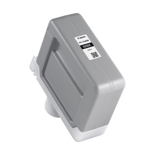 CANON - Cartouche d'encre traceur PFI-310 MBK (NOIR MAT) pour imagePROGRAF TX-2000, TX-3000 et TX-4000 (330ml)