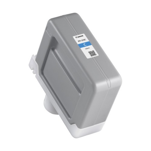 PFI-310 Cyan pour TX2100/3100/4100/3200/4200 (330ml)