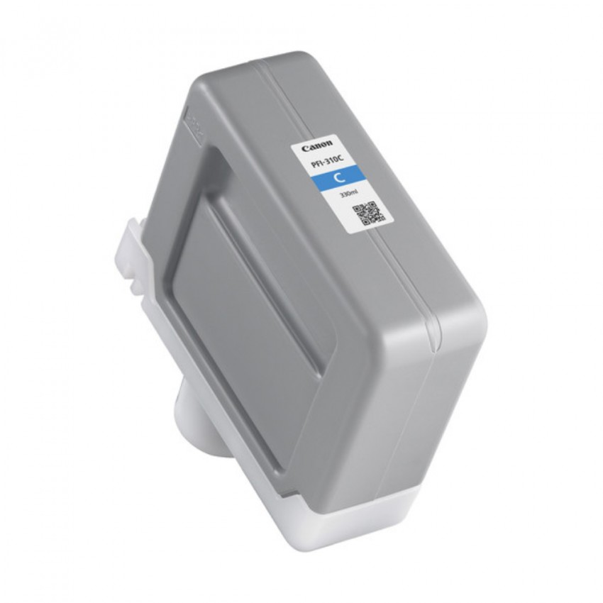 PFI-310 Cyan pour TX2100/3100/4100/3200/4200 (330ml)