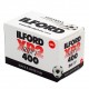 ILFORD XP2 SUPER 400 ASA 135 36 Poses x10 Films FOOTBALL LE