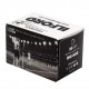 ILFORD XP2 SUPER 400 ASA 135 36 Poses x10 Films FOOTBALL LE