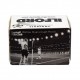 ILFORD XP2 SUPER 400 ASA 135 36 Poses x10 Films FOOTBALL LE