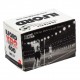 ILFORD XP2 SUPER 400 ASA 135 36 Poses x10 Films FOOTBALL LE