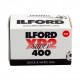 ILFORD XP2 SUPER 400 ASA 135 36 Poses x10 Films FOOTBALL LE