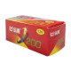 Lucky Color 200 (200 ISO) Format 120 (Lot de 10)