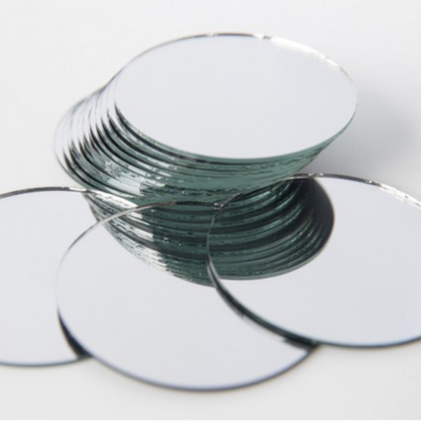 GAMAX B700 Miroir de  Ø59mm - vendu par 100