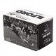 ILFORD Film HP5 PLUS 400 ASA 135 36 Poses x10 Films FOOTBALL LE