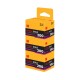KODAK Eastman Gold 200 135-36 poses - Tripack Vendu par 20
