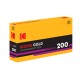 KODAK Eastman Gold 200 120 - Propack X 5